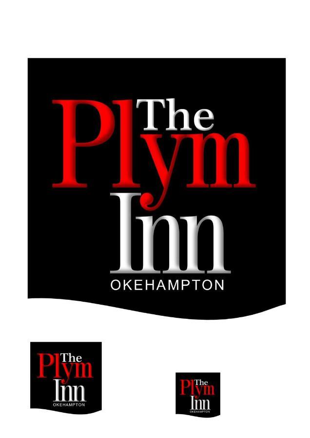 Plymouth Inn Okehampton Exterior photo